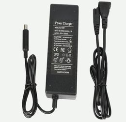 42V 2A Scooter charger Battery Chargers Power Supply Adapters For Xiaomi M365 Ninebot S1 S2 S3 S4 Electric Scooters Accessories2586085