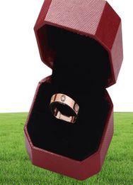 Jewellery Ladies Love rings Pendant Necklaces Screw Earrings Bracelet Van Party Wedding Couple Gift Fashion Luxury Cleef desig6979559