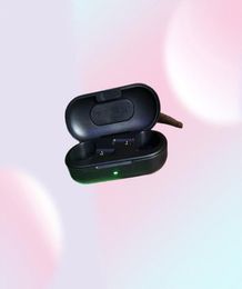 Razer Hammerhead True Wireless Earbuds Headphones Bluetooth Game Earphones In Ear Sport Headsets Quality For iPhone Android8773693