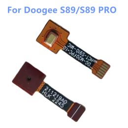 New Original Mic Microphone Flex Cable For Doogee S89/S89 PRO Moible Phone Original Parts