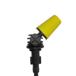 High Pressure Car Washer Nozzle 360 Degree Multifunctional Nozzle Car Wash Lance Nozzle Jet Nozzle Auto Cleaning Washing Parts