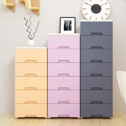 Fivelayer Bedroom Closets Home Children Storage Cabinets Drawer Design Dressing Room Versatile Practical Clothing Cupboard