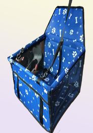 Booster Seats Breathable Pets Car Seat Basket Safe Travel Carrier House Dog Blasket Kennel Puppy Handbag Outdoor Pet Supplies 10145525463