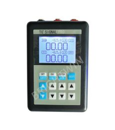 420mA 010V 24V DC Current Voltage Signal Generator Simulator 420mA Loop Calibrator Module 420mA Tester 020mA Simulator 24V Ge2300169