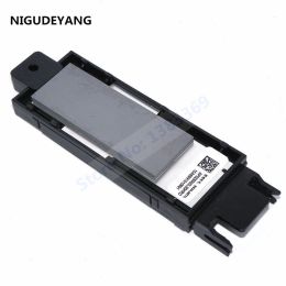 Enclosure NGFF M.2 PCIE SSD Caddy Tray Bracket Holder for Lenovo ThinkPad P50 P51 P70 P71 Laptop AP0Z6000 4XB0K59917 AP0Z6000700