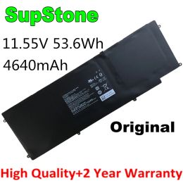 Batteries SupStone Genuine RC300196 RZ090239 Laptop Battery For Razer Blade Stealth 2016/2017 V2 13 i77500U HAZEL RZ090196 RZ090168