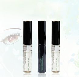 2020 arrival Eyelash Adhesives Eye Lash Glue brushon Adhesives vitamins whiteclearblack 5g New Packaging Makeup Tool6589582