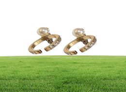 Cute Ice Cream Rings Letter Designer Women Ring Classic Valentines Gifts Annivesary Present For Female Gorgeous Jewelry6566510