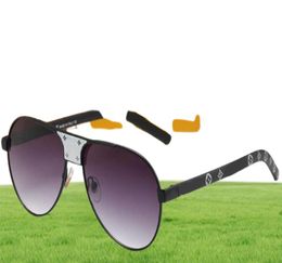 Sunglasses eity Sun protection from UV rays Toad ity high quality designer for Woman Mens Millionaire sunglasse7160872