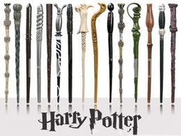 Wand Magic Props Series Magic Wand Magical Wand With Gift Box 06017772785391