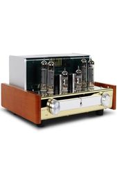 YAQIN MC84L Class A Vacuum Tube Integrated Headphone Amplifier7860133