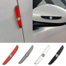 Car Door Protector Guard Strip For Morris Garages Motors MG ZS GS MG5 6 7 mg3 Gundam 350 Parts TF GT hector HS car Accessories