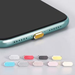 Metal Phone Dust Plug for phone 11/11 Easy to Insert and Remove