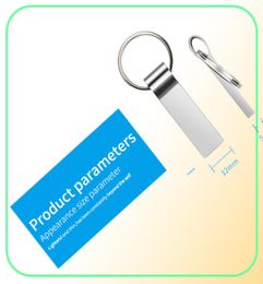 Metal pen drive 64GB memoria usb flash drive 8GB 4GB flash usb 30 16GB 32GB pendrive 128GB gray cle usb stick1178091