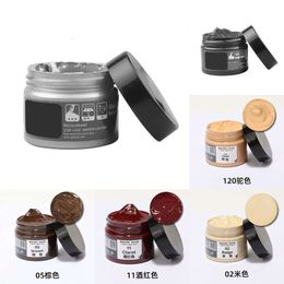 New 2024 2024 Other Auto Parts Car Leather Repair Kit Liquid Skin Recoloring Balm No Heat Repair Tool Auto Seat Holes Scratch Cracks Rips Restoration Set Shoes