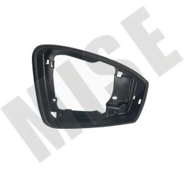 For VW Tiguan 17-20 Rearview Mirror Accessories Rearview Mirror Rear Shell Rearview Mirror Frame Lens Turn Signal Bottom Shell