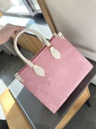 Women's Shoulder Bag Designer Design New Hand Bag , simple and versatile,with high aesthetic value,size:35cm.