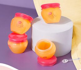 DEROL Sweet Talk Moisturizing Ginger Lip Plumper Enhancer Balm Volume Oil Reduce Lips Fine Line3997995