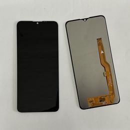 6.52 inch OUKITEL C25 LCD Display+Touch Screen Digitizer Assembly 100%Original LCD+Touch Digitizer for OUKITEL C25 Replacement