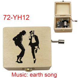 pop singer print earth song music theme music friends gift family Christmas gift birthday party home office decoration