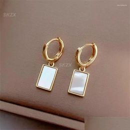 Dangle Chandelier Earrings Womens Jewellery Fashionable Simple Korean Vintage Fashion Street Style Affordable Chic Drop Delivery Otkmz