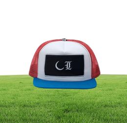 Fashion Hat Brand Designer Caps Embroidered Men 039S And Women 039S Casquette Sun Hats Gorras Sports Net Truck Hats Factory 1110770