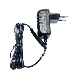 Parts For Andis 17170 17205 Shaver Charging Cable Electric Trimmer Razor EU US Plug Power Adapter Charger Professional Parts