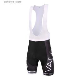 Cycling Shorts High Quality Gel Paded Black Cycling Shorts Shockproof MTB Road Lycra Men Bike Shorts Mountain Lycra Bermuda Ciclismo XS-5XL L48