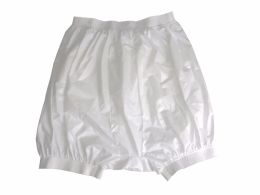 Pants ABDL Incontinence Pullon Plastic Comfort Pants P0121