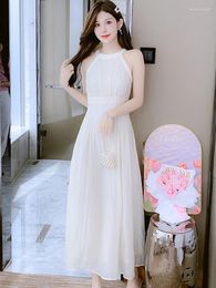 Party Dresses Women Solid Pleated Chic Off Shoulder Sexy Long Dress Summer Elegant Bow Neck-mounted 2024 Bodycon Luxury Vestidos