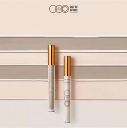 upgrade 2.0 OUTOFOFFICE Refractive Light Shadow Cp Set Shadow Contour Highlight OOO Liquid Finishing Stick Makeup Cosmetics 240412