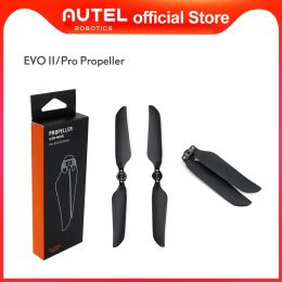 Drones Autel Robotics Evo Ii Propellers (lownoise) Quick Release Blade Prop for Autel Robotics Evo Ii/ Pro/ 8k 6k Dual Camera Rc Drone