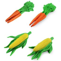 Decorative Flowers Lifelike Vegetables Fruits Decoration Pography Props Crafts For Kitchen Home Living Room