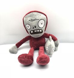 Plants Vs Zombies Plush Toys Dolphin Zombie 30cm12Inch0122956909