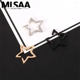 Backs Earrings Birthday Gift Jewellery Multi Scene Use Select High-quality Alloy Materials Electroplating Process Not Easy To Fade. Stud