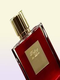 Top Charm Amazing perfumes fragrance for women falling in love EDP 50ml spray perfume fast delivery famous designer Cologne wholes8526436