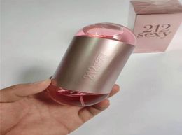 2020 NEW In Stock Sexy lady fragrance for women good smell perfume 100 ml long lasting time9803587