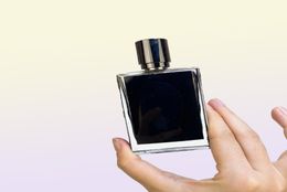 50ml Black Phantom Perfume Fragrance Men Women Perfumes Fords Floral Eau De Parfum Long Lasting Top Quality 17oz EDP Fast Ship Co1063973