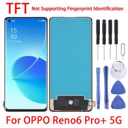 TFT LCD Screen For Meizu 17 Pro/Note 12 Pro Plus/Redmi Note 12 5G/Mate 30 Pro/Honor 30 Pro with Digitizer Full Assembly