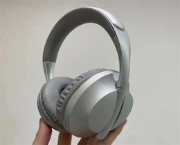 Model 700 Bluetooth Earphones Wilreless Headphone Headset Brand Earphone With Retail Box White Gray Silver Black 4 Colors8434203
