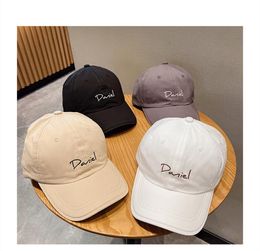 fashion ball cap women and men accessories black white grey beak sun hat trendy casual baseball hats sunglasses football4057032