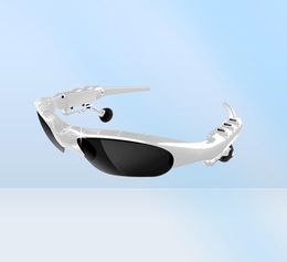 Music sunglasses with bluetooth glasses 50 Earphone Headset X8S Headphones With Microphone For ourdoor Driving Biking6567367