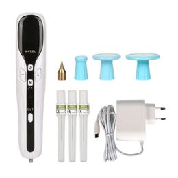 New Model Factory Price Plasma Face Lift Mark Scar Removal Ozone Spot Mode Remover Plasma Pen Beauty