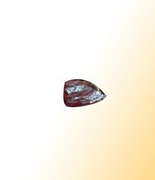 Natural garnet stone quartz crystal Tumbled Stone crystal healing stone Irregular Size 515 mm Color pinkred7201962