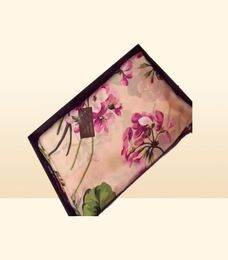 WholeThe famous style designer 100 silk scarves of woman solid colors soft fashion Shawl elegant women silk scarf square9984210