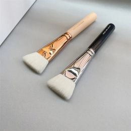 Kits Luxe Face Paint Makeup Brush 109 Black / Rose Golden Sculpt Blend Contour Seamless Foundation Cream Beauty Cosmetics Tools