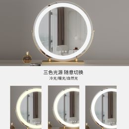 Dorm Wall Aesthetic Decorative Mirrors House Interior Vintage Room Decorative Mirrors Girls Decoratie Woonkamer Deco Home YN50DM