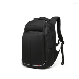 Storage Bags Multi-Functional Fashion Large Capacity Backpack Dry Wet Separation Travel Korean Oxford Cloth Men's Bag