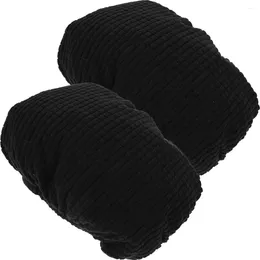 Chair Covers Swivel Head Pillow Headrest Durable Waterproof Sleeve Pillows Support Cushion Work