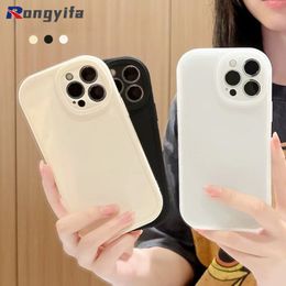 For Samsung Galaxy A03 Core A03S A04 M13 5G A04E A10S M10S A11 M11 A12 M12 A13 A04S A20 A30 A20S A21S 4G Phone Case